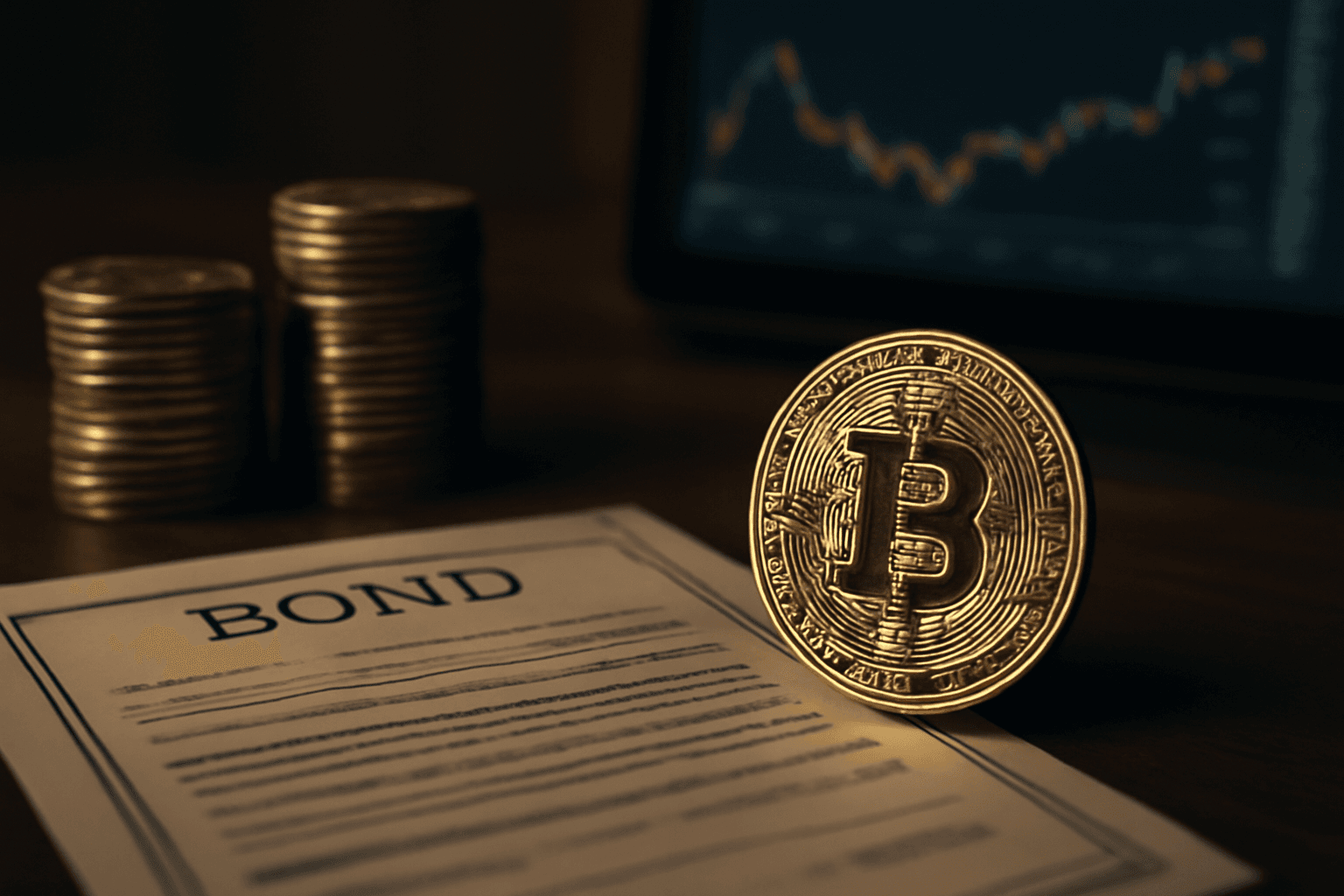 Metaplanet Aims to Launch Bitcoin-Backed Bonds with Yields up to 6 Percent