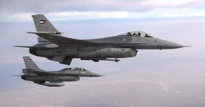 Jordan Shoots Down Multiple Iranian Missiles and Drones Amid Rising Regional Strife