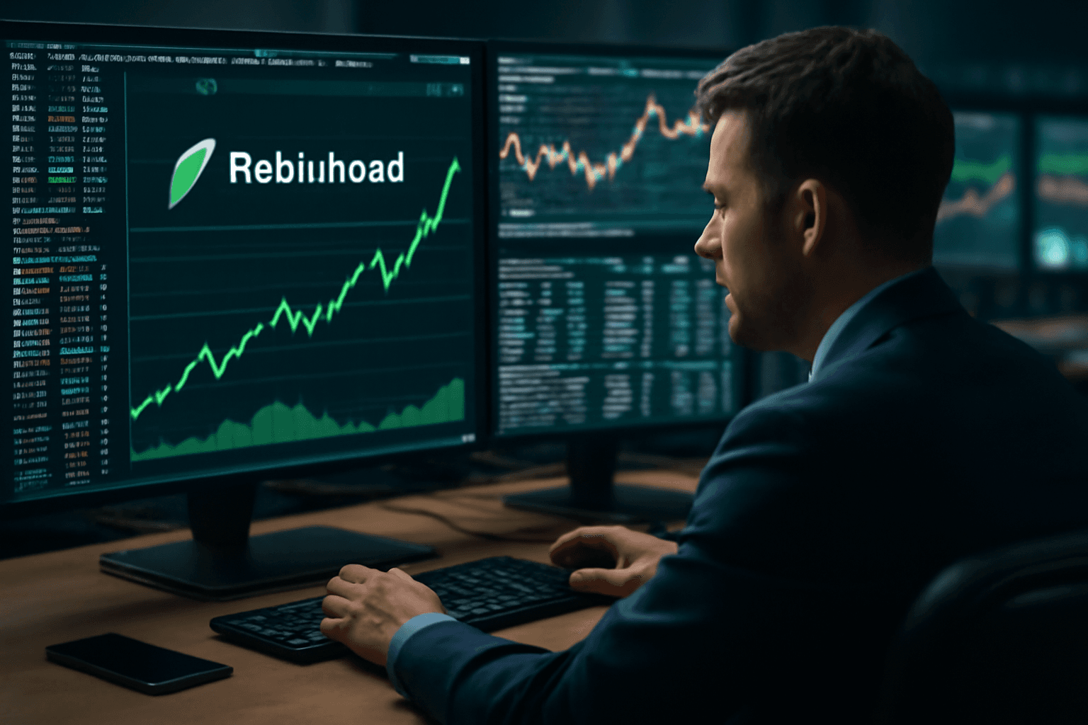 How Robinhood's Layer 2 Success Could Shift Market Dynamics
