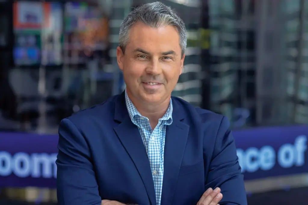 Bloomberg's Balchunas Sees Growing Bitcoin Recovery Signals But Urges Caution