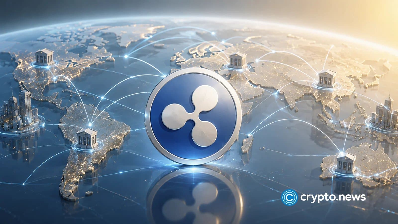 Ripple's Big Bet on Tokenized Assets Moves From Testing to Live Trading