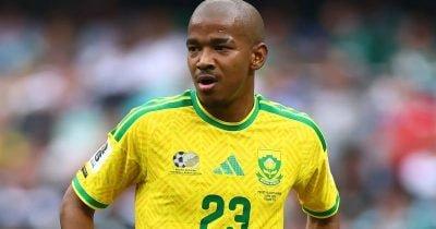 What Jayden Adams' Passing Means for South African Soccer