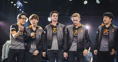 What Fnatic's Roster Changes Signal for Crypto and Esports Partnerships