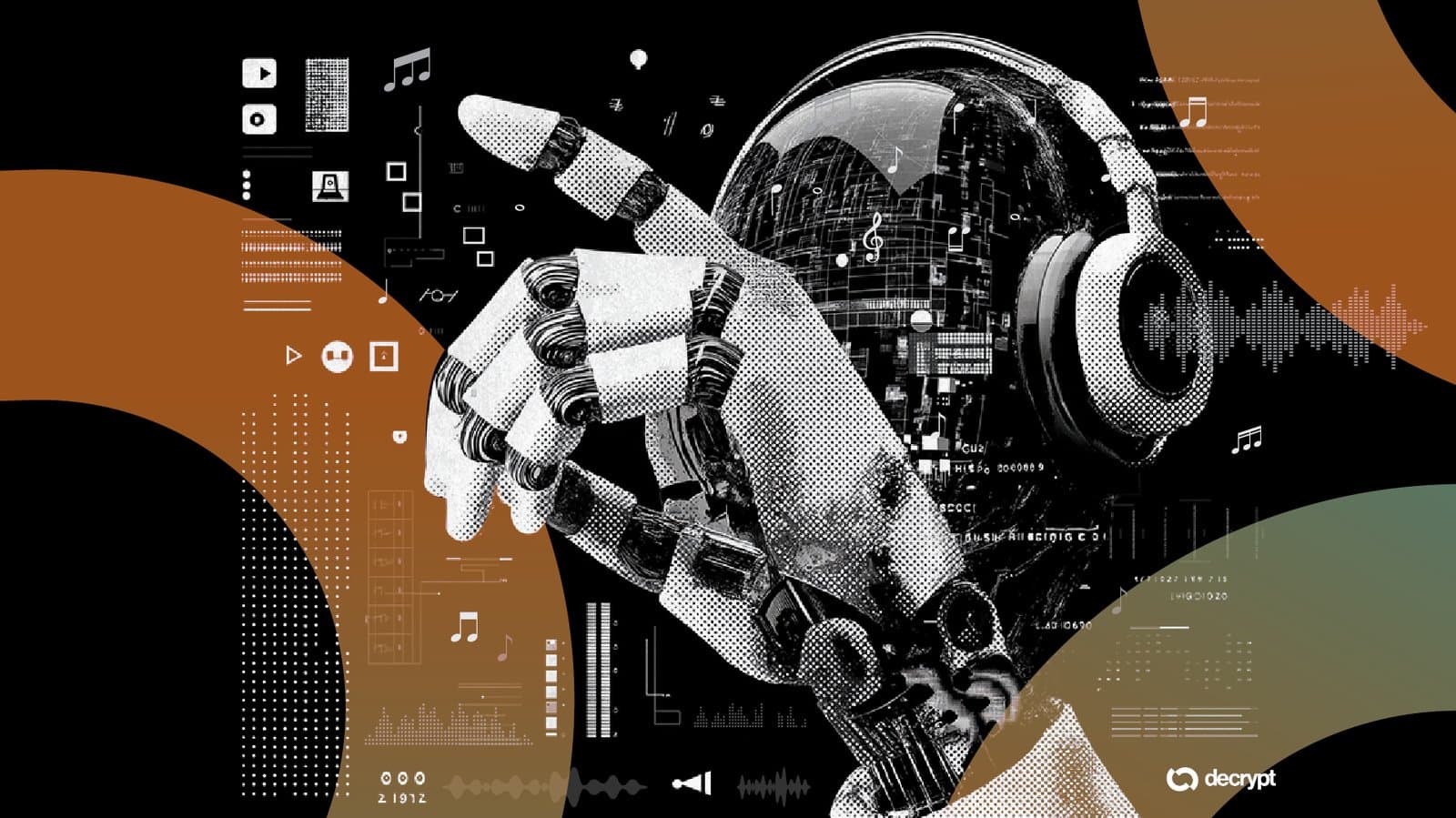 Suno Faces Defeat in German Copyright Dispute Over AI-Generated Music