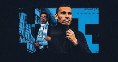 Manchester City’s New Era Begins with Crypto at the Heart of Premier League Deals