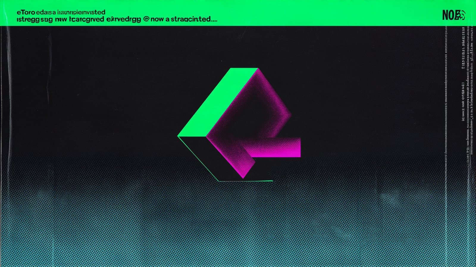 eToro Backs Onchain Perps Exchange Extended in $12.5M Round, Zengo Integration Follows