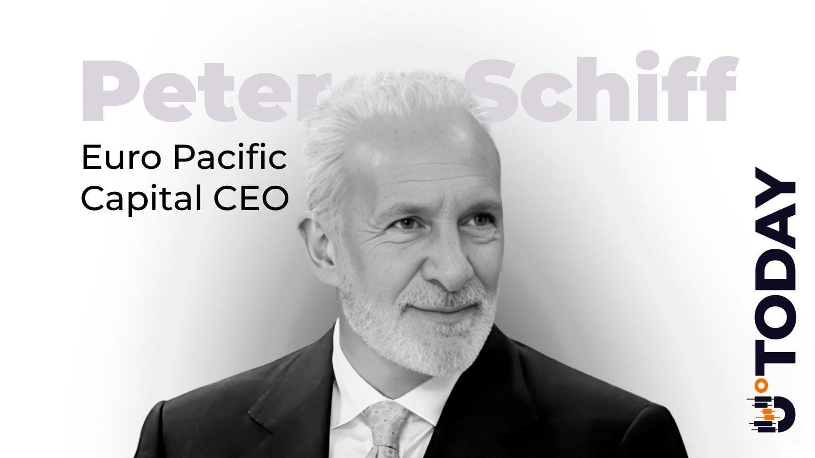 What Does Peter Schiff's 'Zero' Mean for Bitcoin's Future?