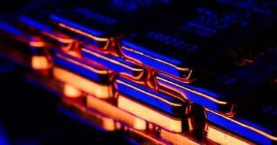 How Citi's Entry into Gold Clearing May Reshape Crypto Assets
