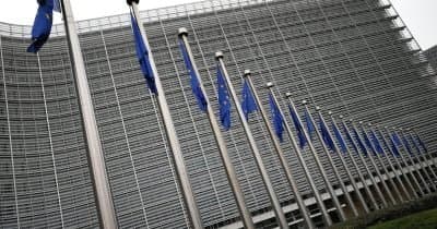 What Europe's Trade Deficit with China Means for Crypto Markets