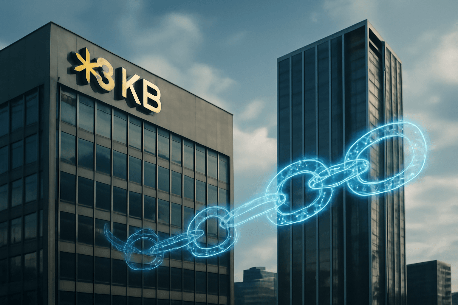 KB Kookmin Bank to Roll Out Blockchain-Powered Cross-Border Payments with Kinexys