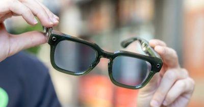 What Meta's Smart Glasses Prototype Means for Privacy and Data Ownership
