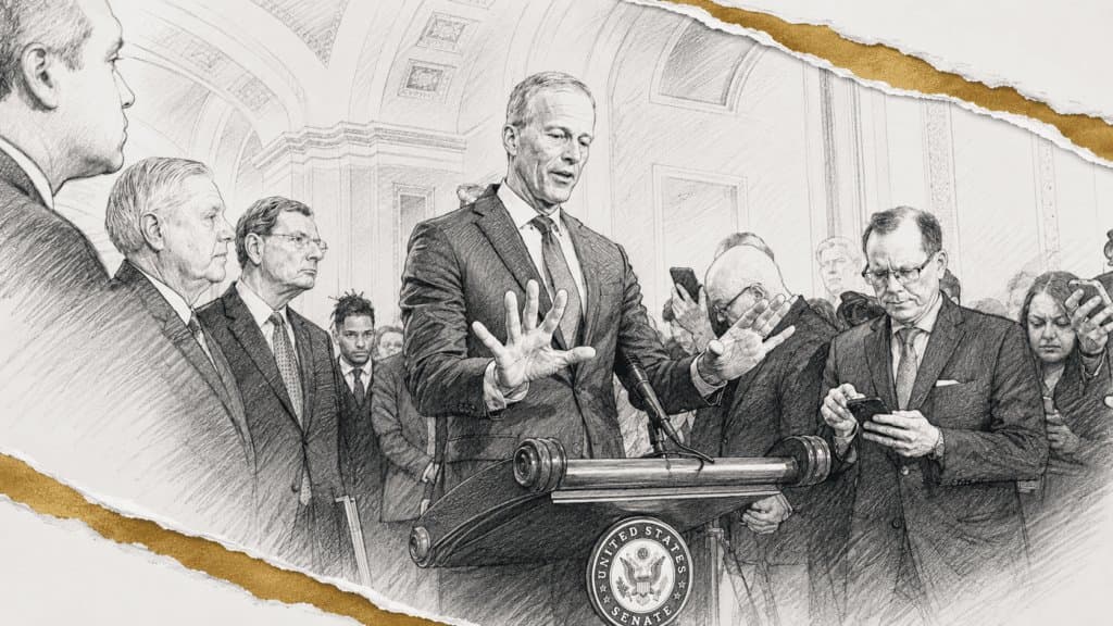 Senate Sidelines Crypto Clarity Bill Amid Focus on Nominations and Russia Sanctions