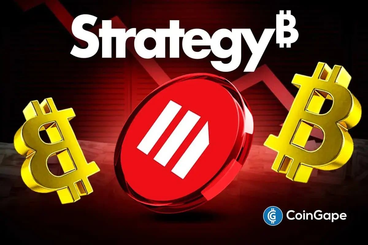 Maxim Group slashes MSTR target to $215 on Bitcoin holdings concerns