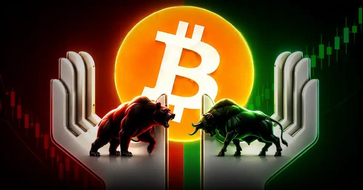 What Cowen's Bitcoin Insights Mean for Q4 Market Dynamics