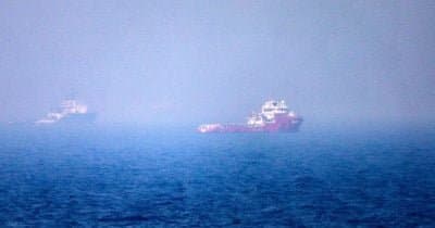 US and Iran Restart Hormuz Talks Amid Ongoing Military Tensions