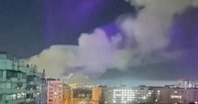 Ukraine Hits Major Russian Drone Facility in Belgorod to Undermine UAV Operations