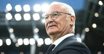 Claudio Ranieri Takes Over as Italy’s Football Technical Director Amid FIGC Shakeup