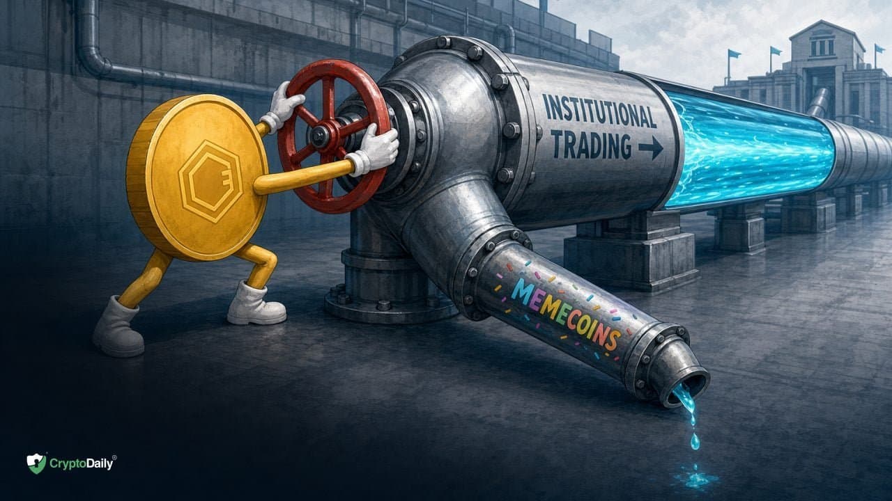 How Institutional Trading Has Reshaped Memecoin Liquidity in 2026