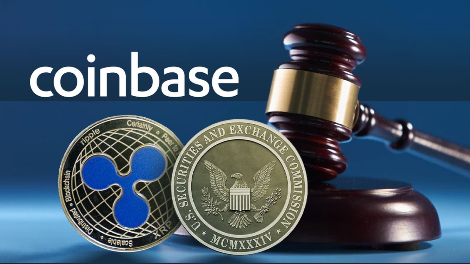 Coinbase Wins $150,000 SEC Settlement Over Lost Messages from Gensler Era