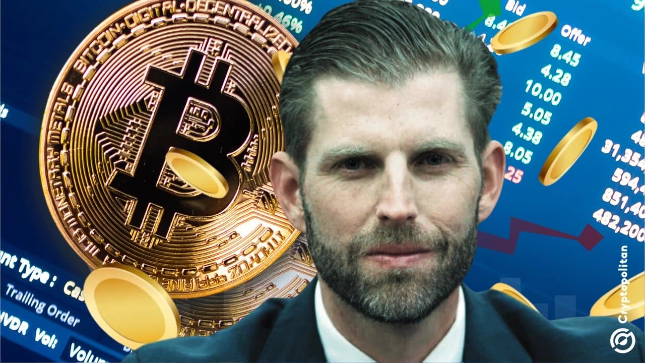American Bitcoin swallows $57.2 million loss in Q2 while stacking more coins