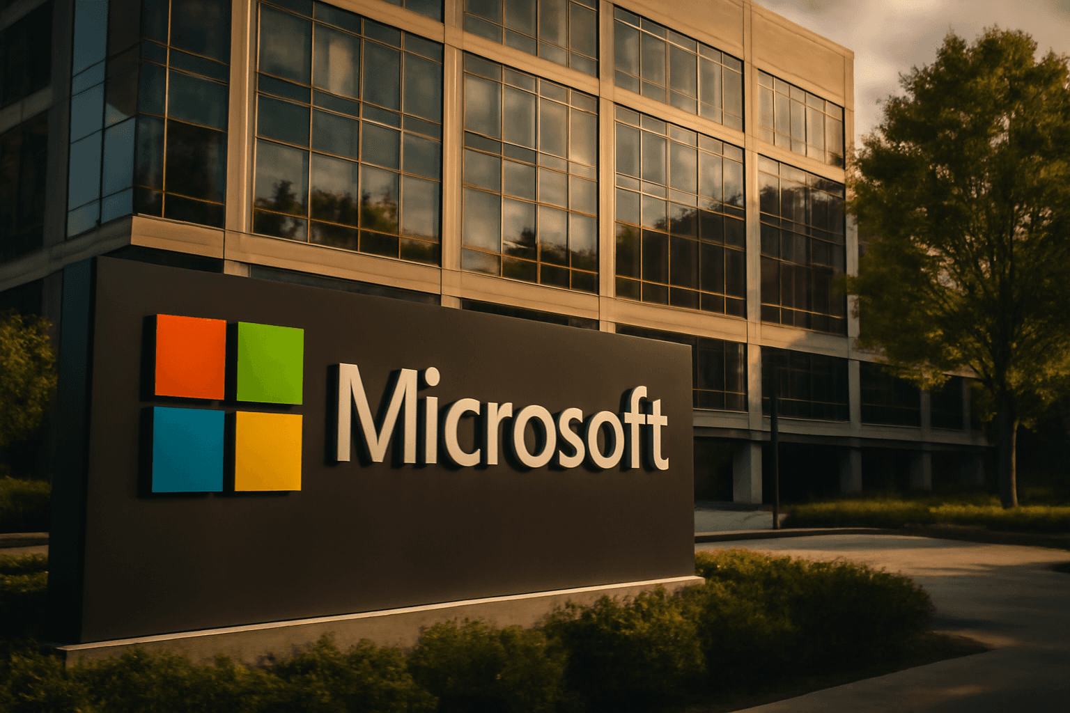 Microsoft Shares Bounce Back as Q4 Revenue Hits $90 Billion Driven by Azure's Stellar Growth