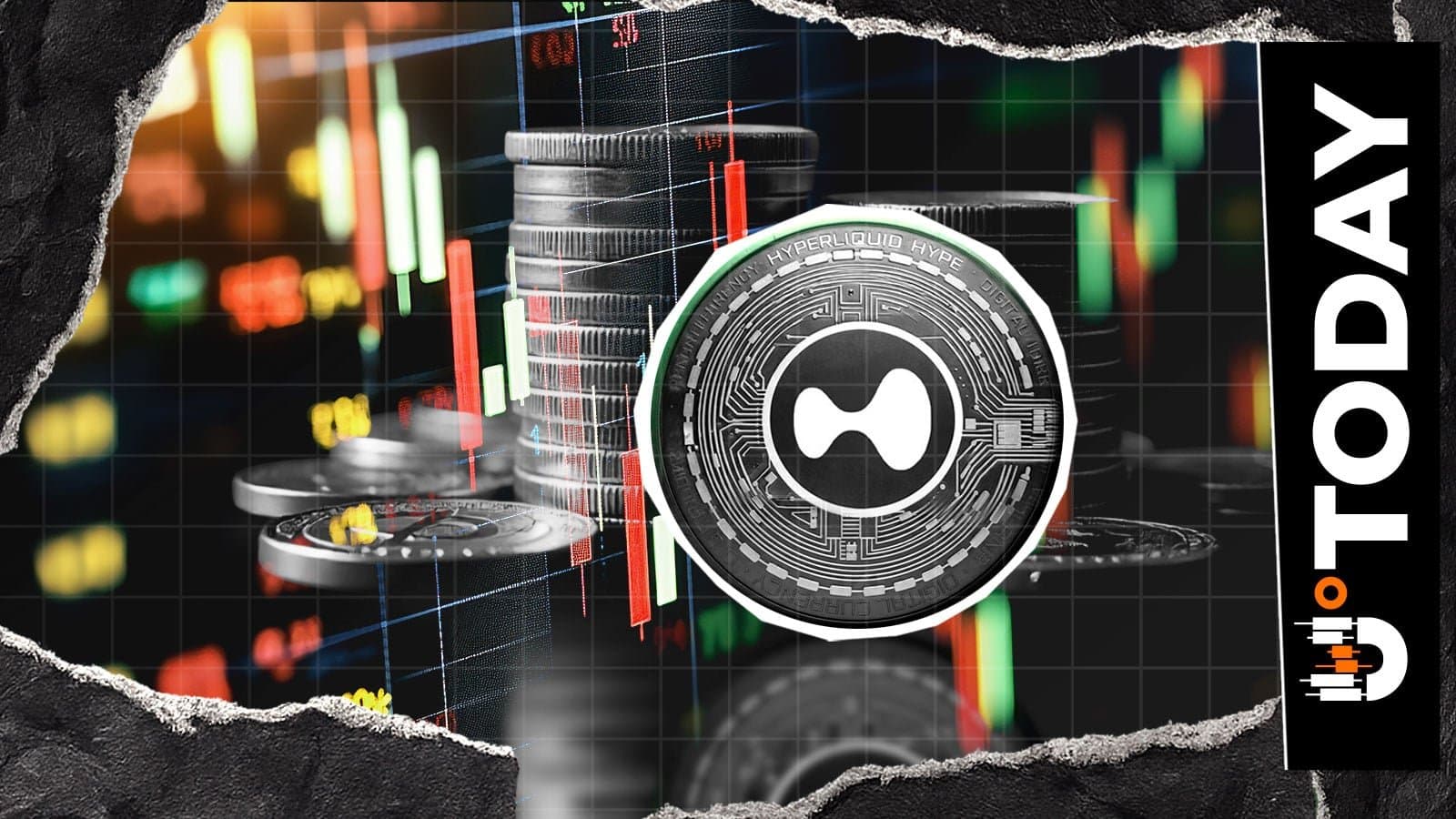Hyperliquid Sees Nearly $33M HYPE Token Movement Amid Price Dip