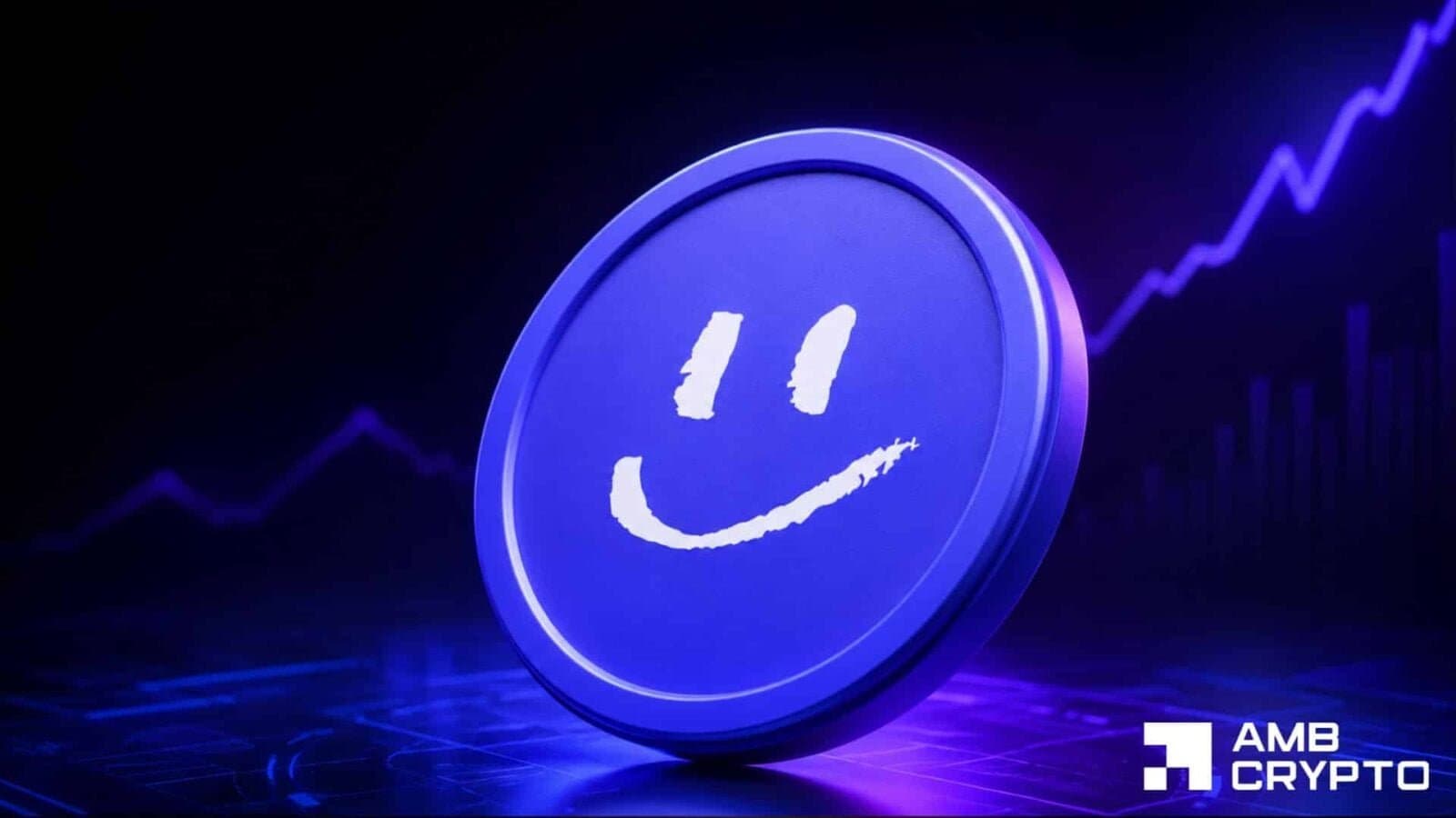Unibase jumps 11% on thin volume as traders pile into use