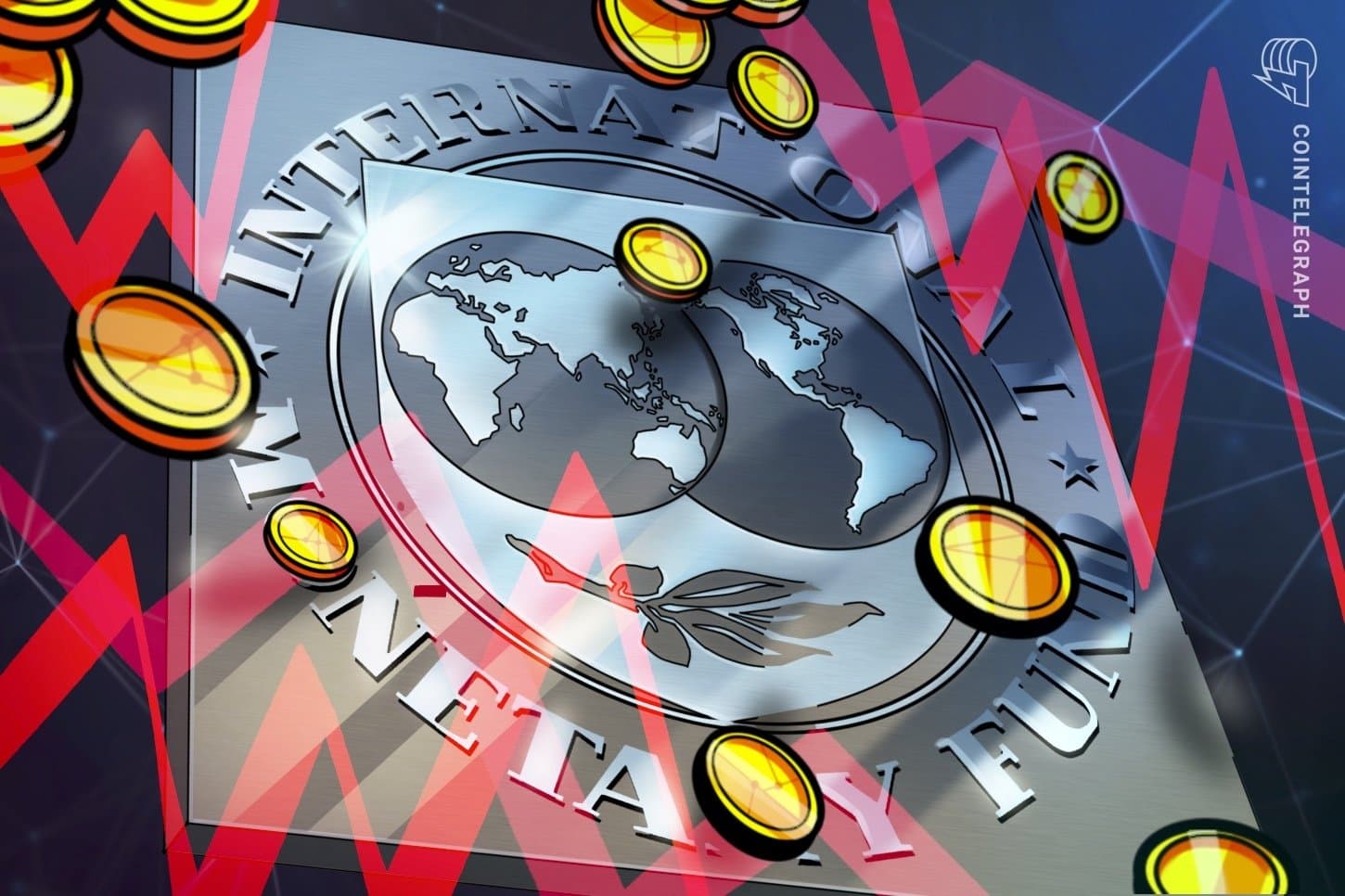IMF flags Brazil’s stablecoin growth surpassing traditional capital flow rates