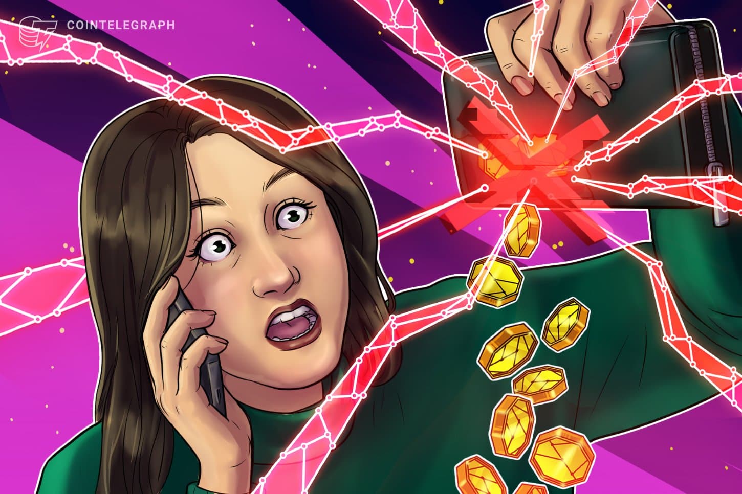 How $2.6M ADA Theft Exposed Critical Wallet Vulnerabilities and Sank SecondFi