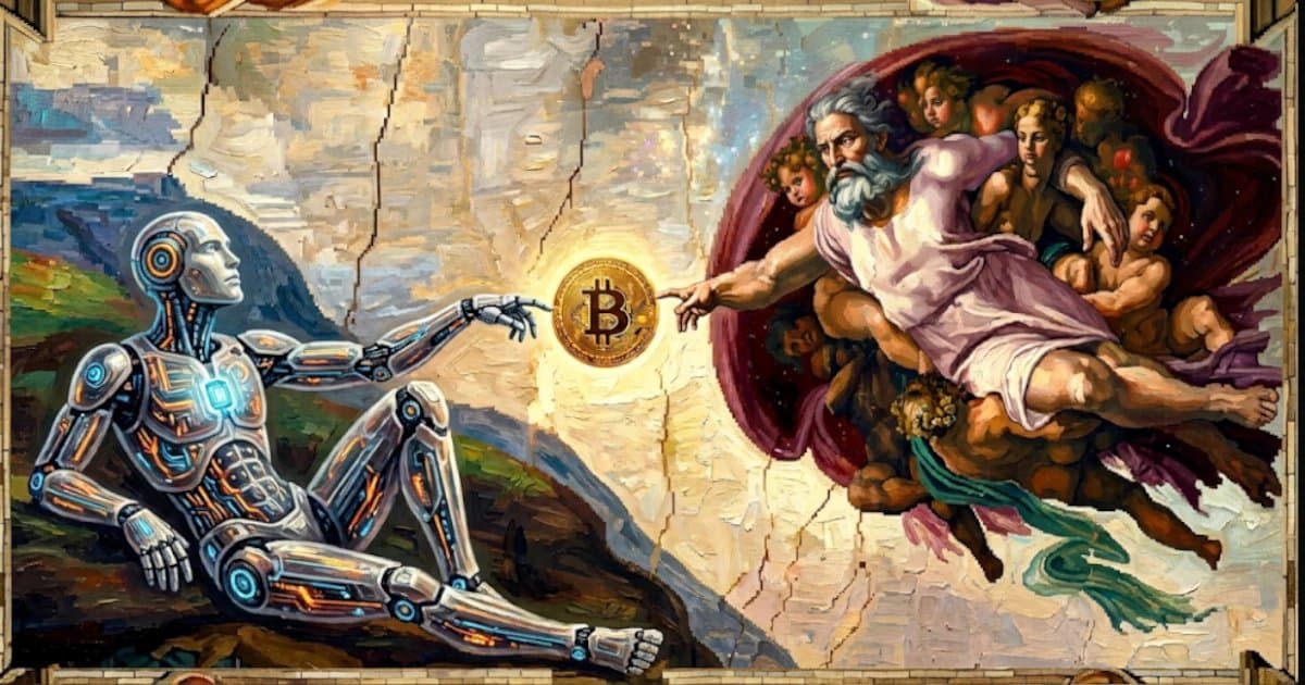 What Cloudflare's x402 Integration Means for Bitcoin and AI Payments