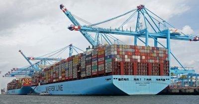 How Recent Shipping Incidents Reflect Escalating US-Iran Tensions