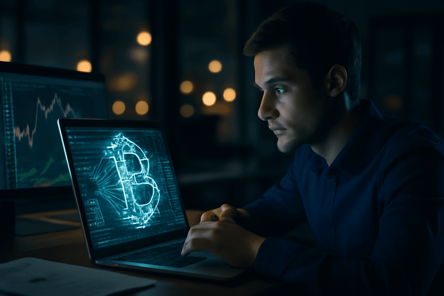 AI Agents Are Tackling Crypto Research’s Fragmentation Challenge