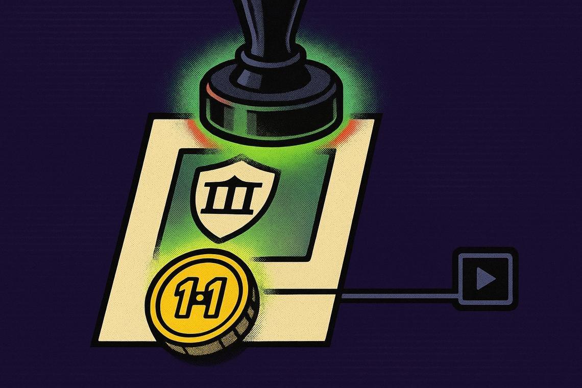 What Sony Bank's Stablecoin Approval Means for the Crypto Landscape