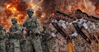 Iran’s Revolutionary Guards Claim Strike on US F-35 Jets as Crypto Market Faces Over $1 Billion in Liquidations