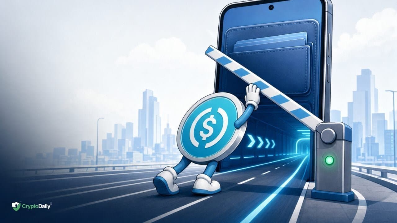Samsung Plans to Integrate Stablecoins into Wallet with USDC-Like Features