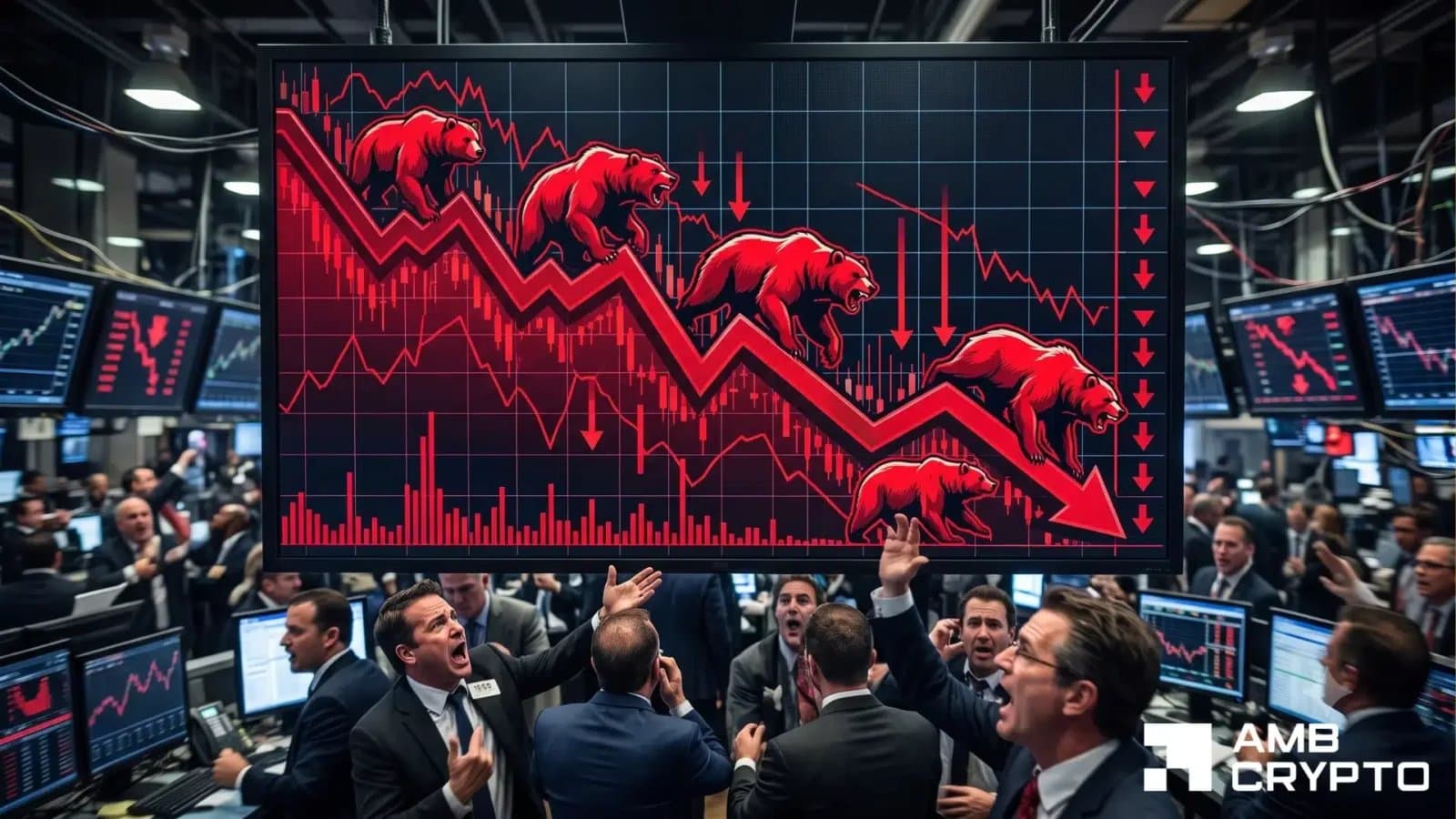 Crypto Market Edges Closer to Recovery, But Key Signs Remain Unchanged