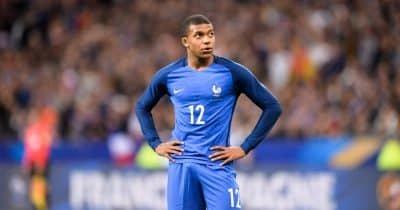 How Mbappe's World Cup Success is Driving Speculation in Crypto