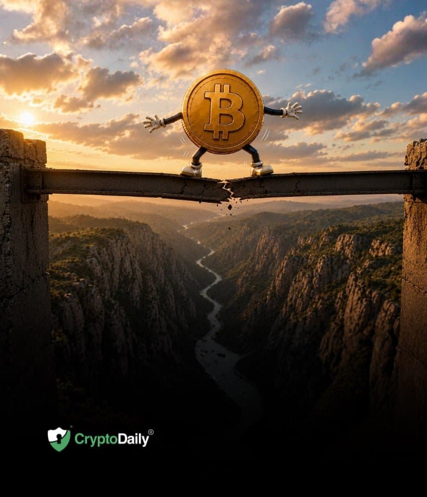 Bitcoin slips under $66K as traders wait for the weekly candle to settle the debate