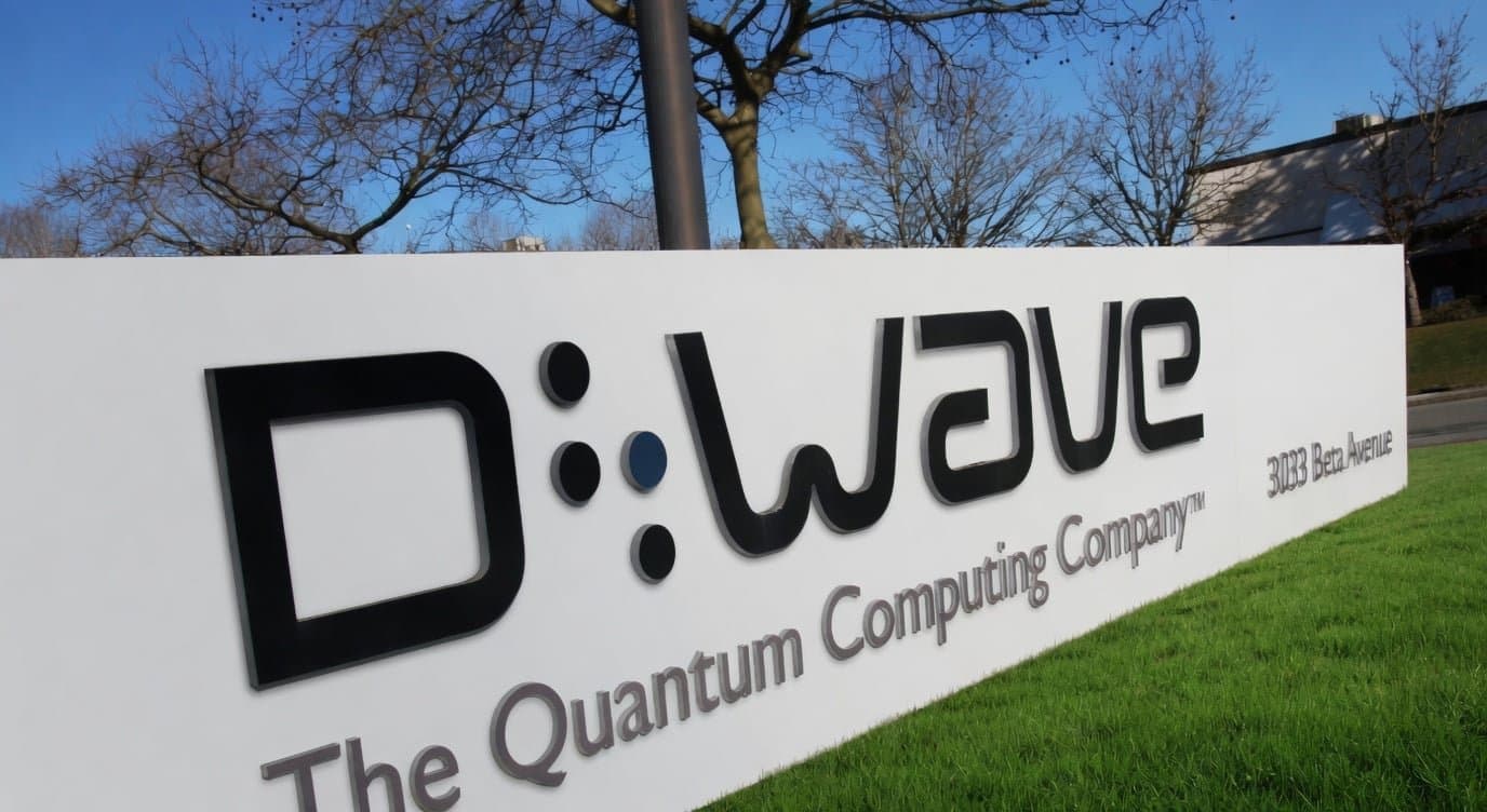 D-Wave tumbles 10% on revenue shortfall, but quantum bookings paint rosier picture