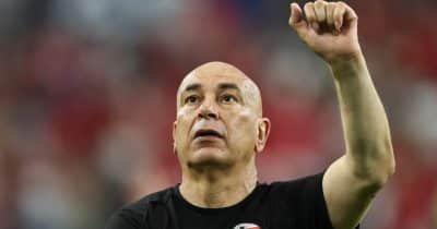 Can a Hotel Incident Foreshadow Security Challenges Ahead of World Cup?