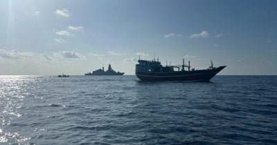 Six Saudi supertankers dodge Red Sea after Houthi concerns resurface