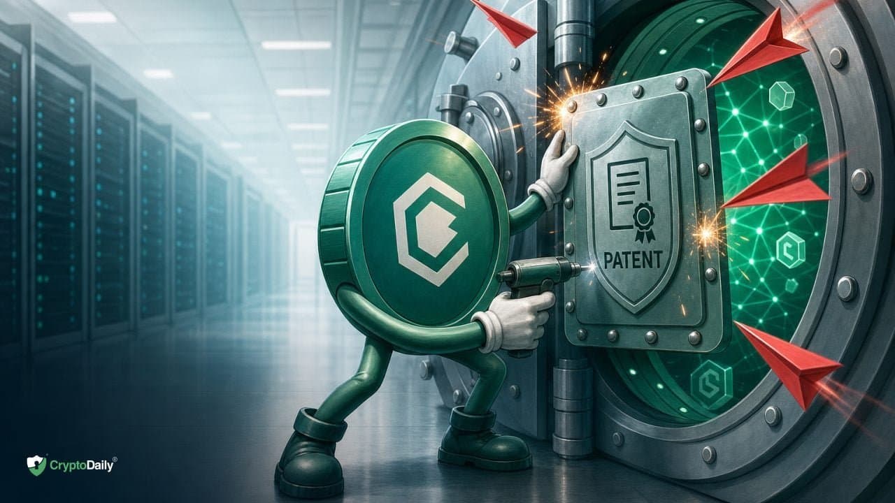 Circle Secures IBM’s Blockchain Patents, Strengthening Its Grip on Crypto Infrastructure