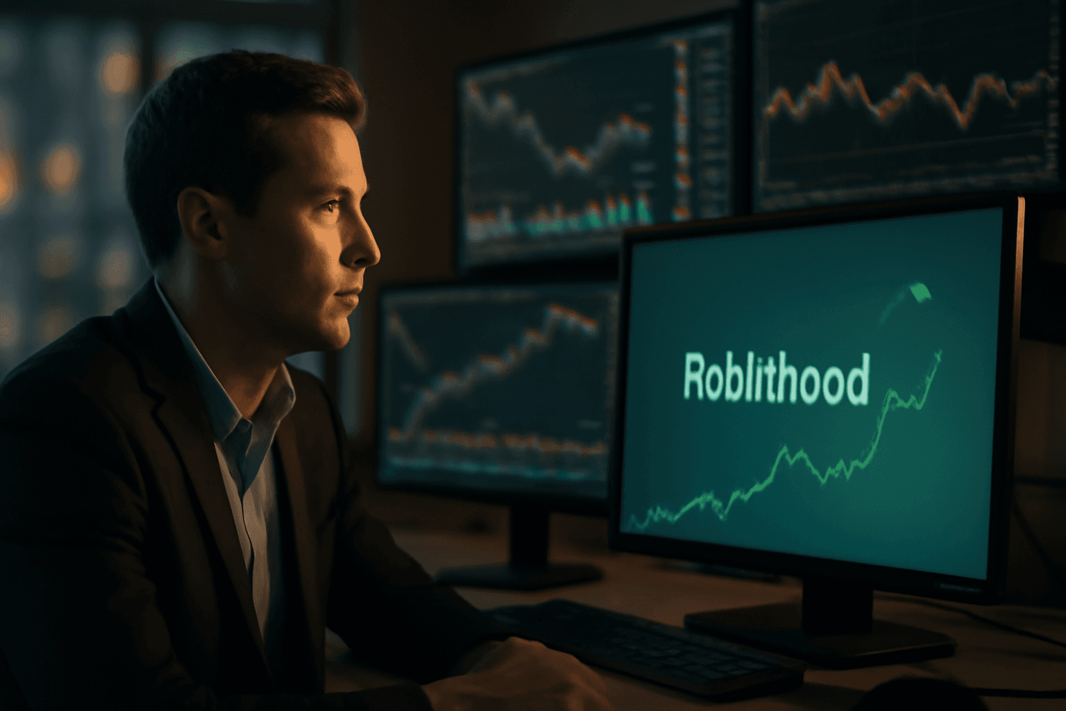 How Goldman Sachs' Upgrade Reflects Investor Confidence in Robinhood