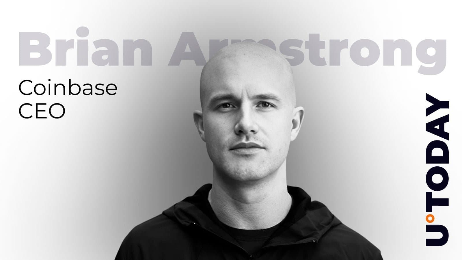 Coinbase Names Rob Witoff as New CTO to Boost AI Innovations