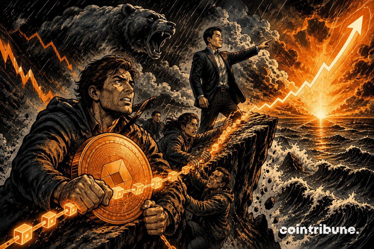Will Bitcoin Bounce Back or Stay in the Bear's Grip?