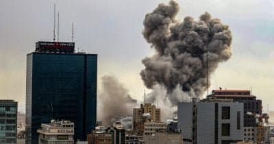 How Iran’s Drone Strikes in Kuwait Could Reshape Middle East Tensions