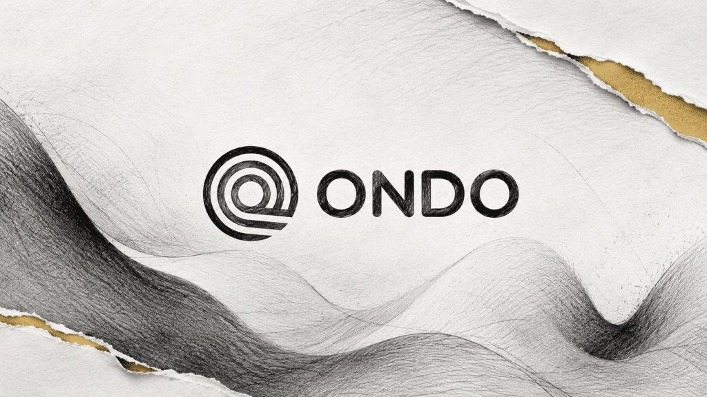 Will Ondo's Tokenization Model Redefine U.S. Securities Trading?