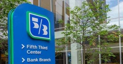 How Fifth Third's AI and Crypto Push Signals a Shift in Banking Strategy