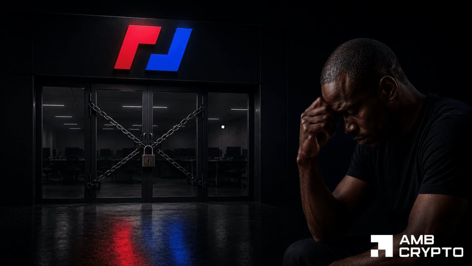 BitMEX shuts down after 11 years, giving traders until September 2026 to exit