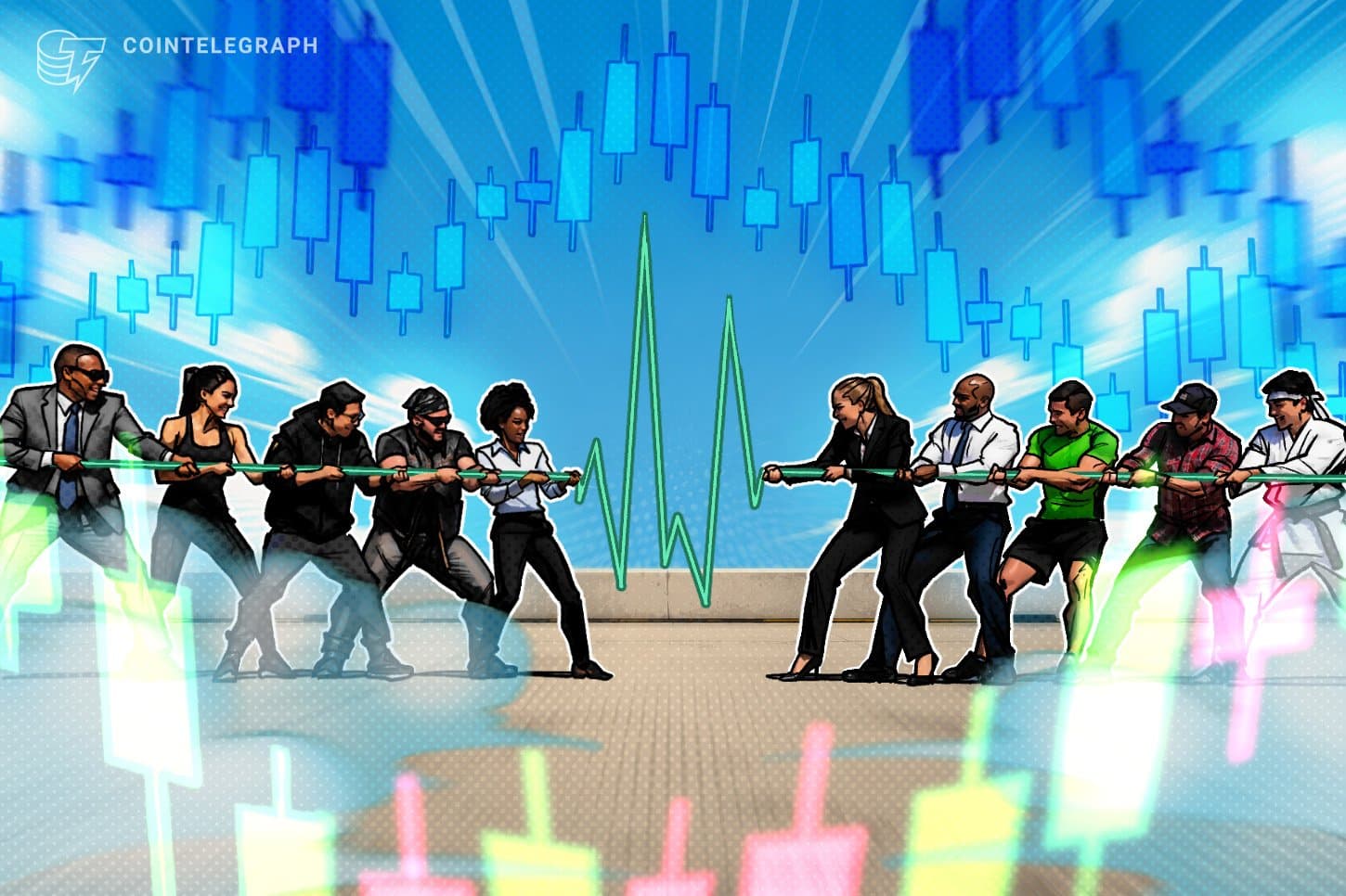 Robinhood Explores Partnership with Crypto.com to Enter Prediction Markets
